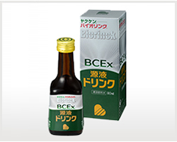 ヤクケン バイオリンク　BCEx源液ドリンク